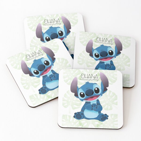 Item preview, Ohana  designed and sold by Art-by-Nessa.