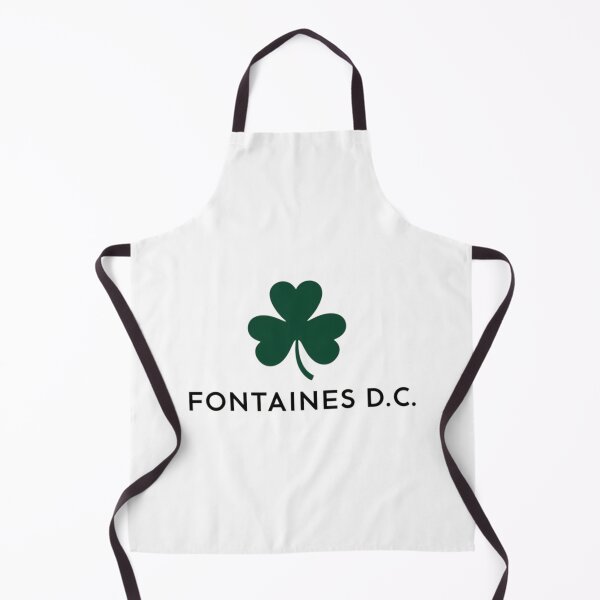 Item preview, Suerte irlandesa en Fontaines DC designed and sold by PearlineOConne.