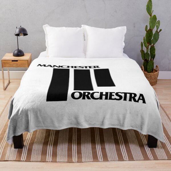 Item preview, Manchester Orchestra designed and sold by Nicole Sexton.