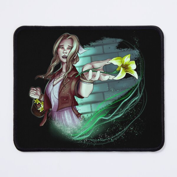 Item preview, Aerith Gainsborough designed and sold by KandaBlossom.