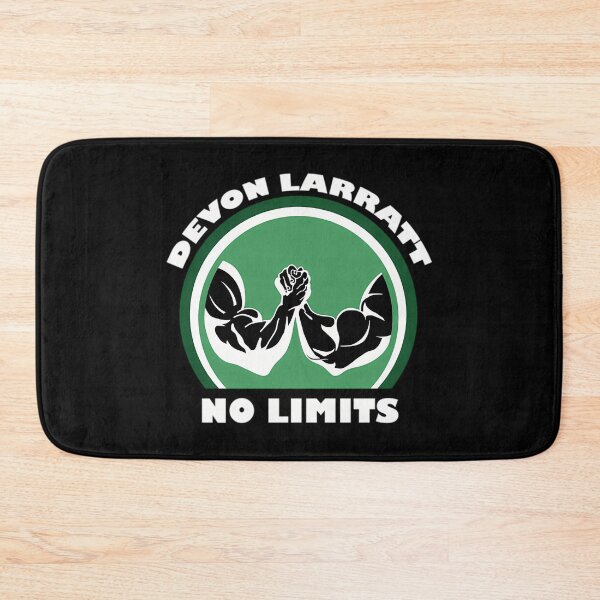 Item preview,  Devon Larratt No Limits Logo Essential  designed and sold by vahibsimola9.