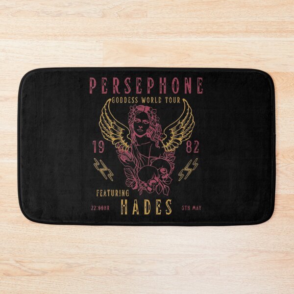Item preview,  Hades And Persephone Vintage Band  designed and sold by AstroGigglesFun.
