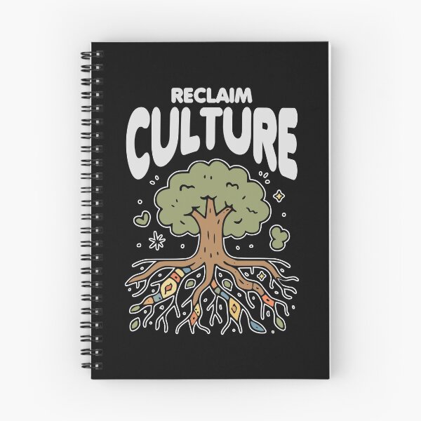 Item preview, Reclaim Culture designed and sold by DAFIN.