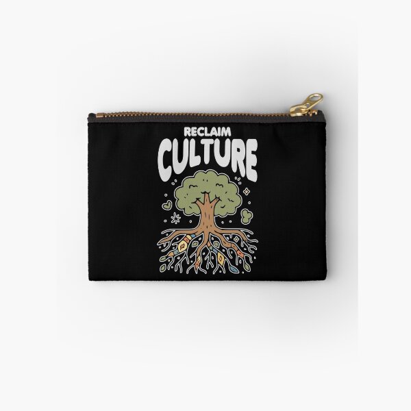 Item preview, Reclaim Culture designed and sold by DAFIN.
