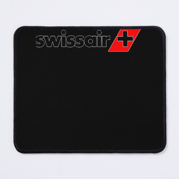 Item preview, Swissair designed and sold by MerlePiedalue.