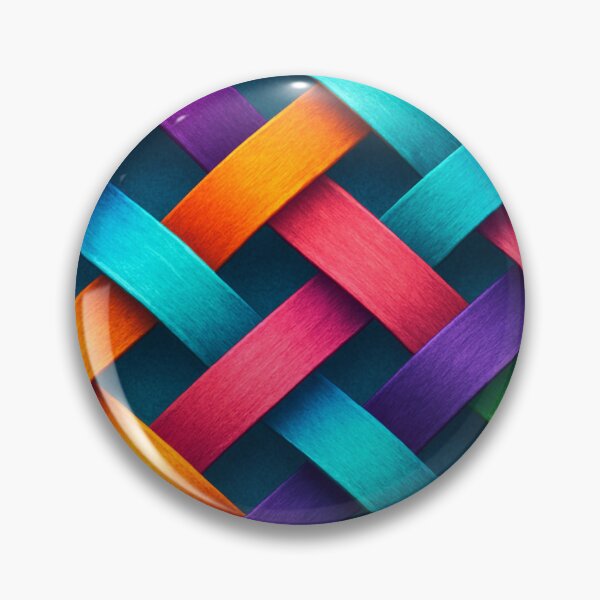 Item preview, Weave of colorful splendor designed and sold by Sigtrix.