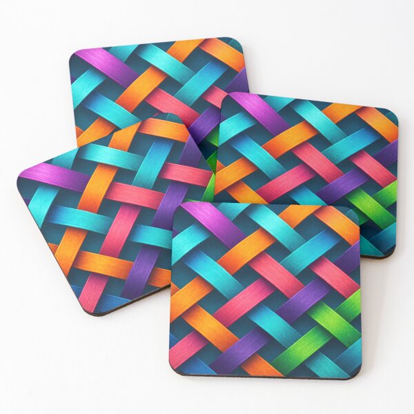 Item preview, Weave of colorful splendor designed and sold by Sigtrix.