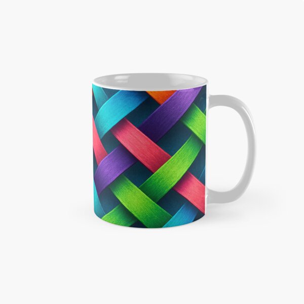 Item preview, Weave of colorful splendor designed and sold by Sigtrix.