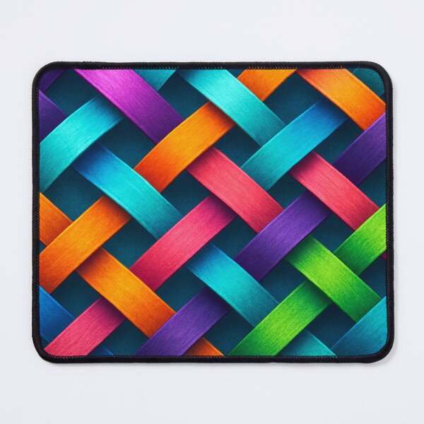 Item preview, Weave of colorful splendor designed and sold by Sigtrix.