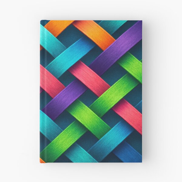 Item preview, Weave of colorful splendor designed and sold by Sigtrix.