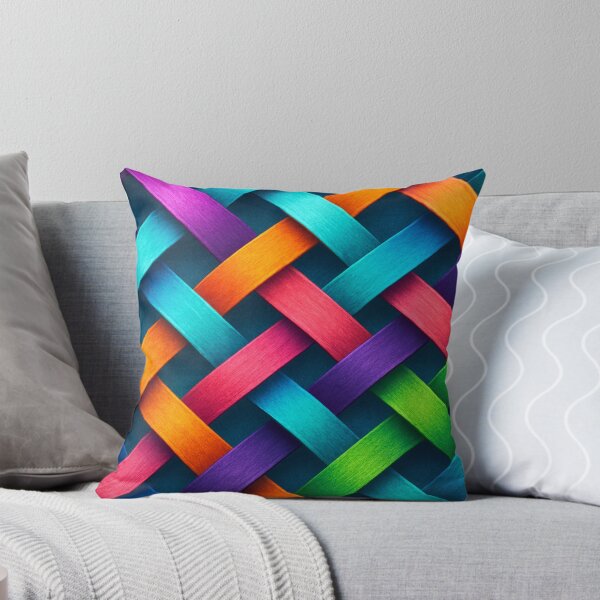 Item preview, Weave of colorful splendor designed and sold by Sigtrix.