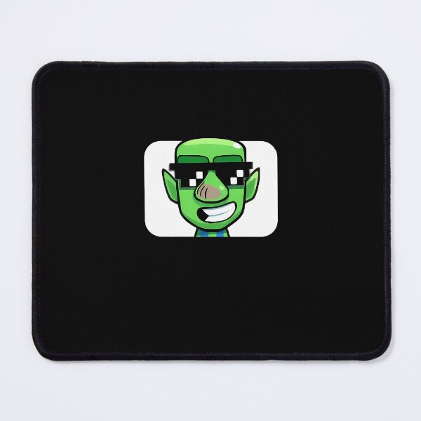 Item preview, 15 Deal With It Goblin - Clash Royale Inspired Design designed and sold by EricTurpin.