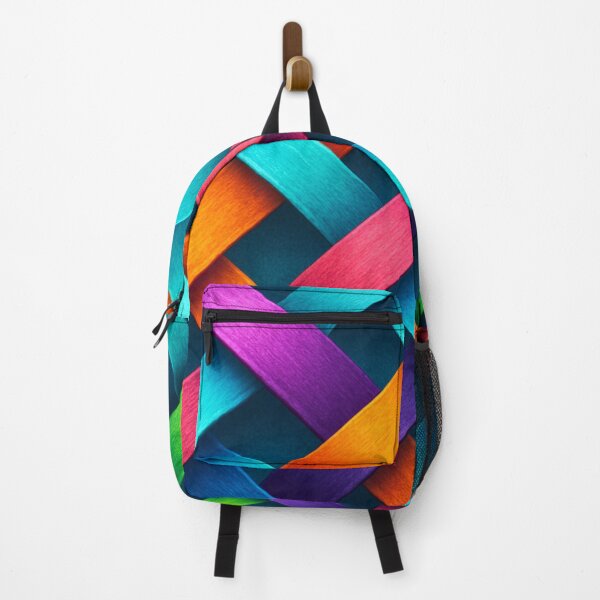 Item preview, Weave of colorful splendor designed and sold by Sigtrix.