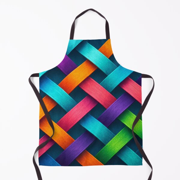 Item preview, Weave of colorful splendor designed and sold by Sigtrix.