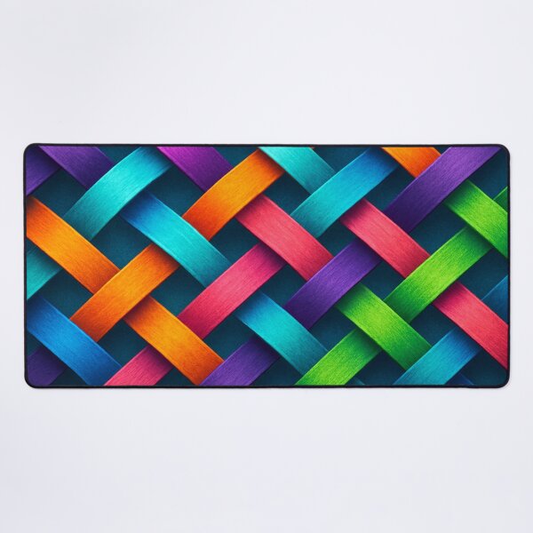 Item preview, Weave of colorful splendor designed and sold by Sigtrix.