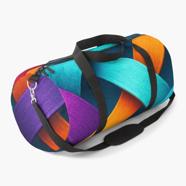 Item preview, Weave of colorful splendor designed and sold by Sigtrix.