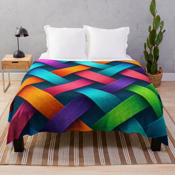 Item preview, Weave of colorful splendor designed and sold by Sigtrix.