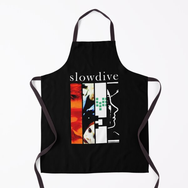 Item preview, Slowdive - Discography designed and sold by HoonShotVC.
