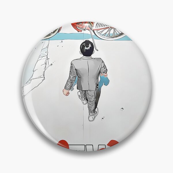 Item preview, Akira-Style-Peewee designed and sold by EVvePzb.