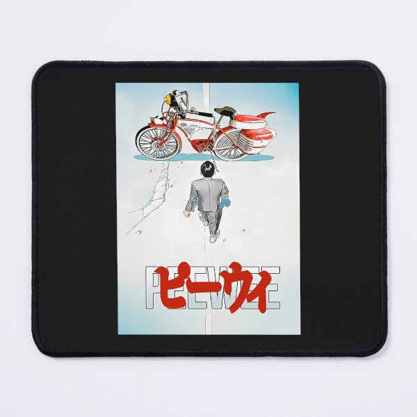 Item preview, Akira-Style-Peewee designed and sold by EVvePzb.