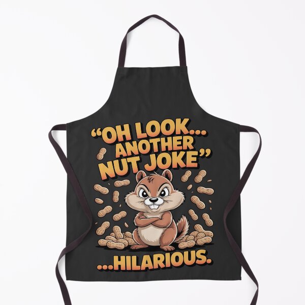 Item preview, Nut joke - Got chipmunk - Funky chipmunk - Enjoy chipmunk - funny chipmunk - chipmunk lover - chipmunk now - Easy chipmunk designed and sold by JansenGS.