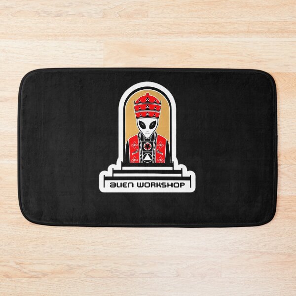 Item preview, Alien-Workshop-Pope designed and sold by bxzCJEhO.