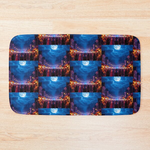 Item preview, Halloween Festival Nightout Classical 1 designed and sold by Sam-DesignMart.