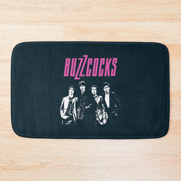 Item preview, Buzzcocks designed and sold by HoonShotVC.
