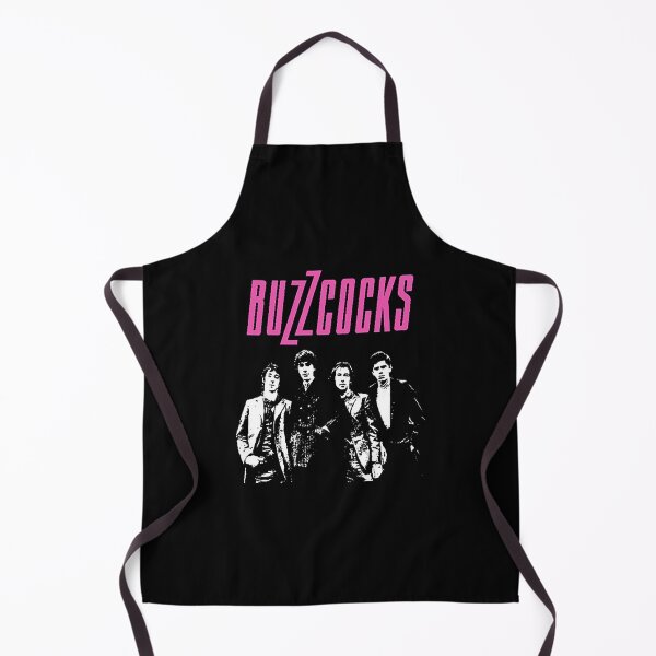 Item preview, Buzzcocks designed and sold by HoonShotVC.