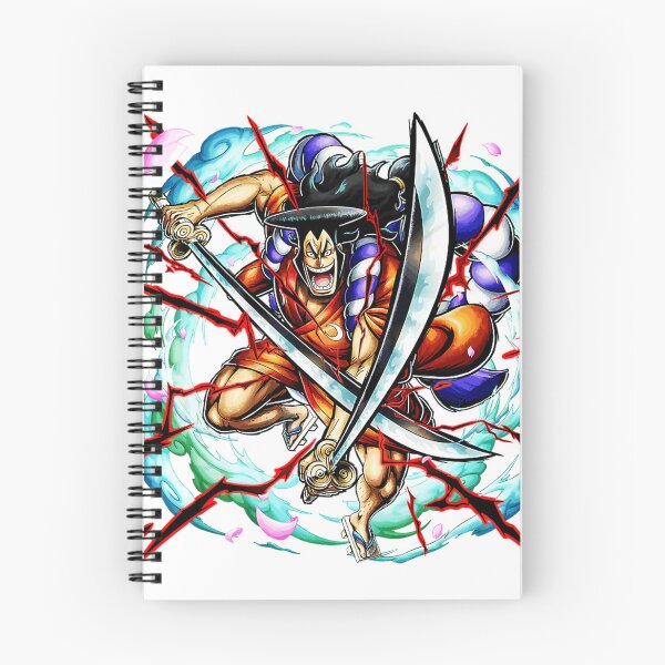 Item preview,  Oden Kozuki Power On Strong Art designed and sold by Damionsch.