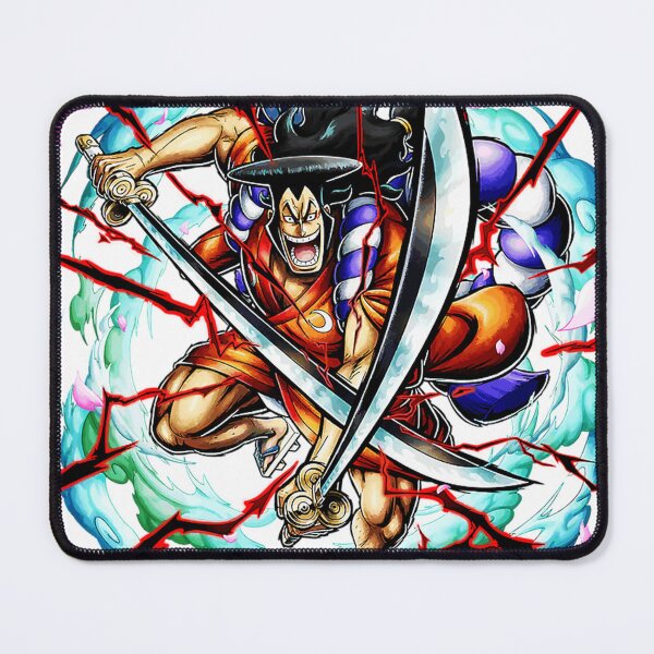 Item preview,  Oden Kozuki Power On Strong Art designed and sold by Damionsch.