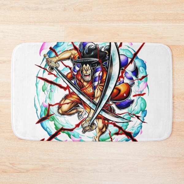 Item preview,  Oden Kozuki Power On Strong Art designed and sold by Damionsch.