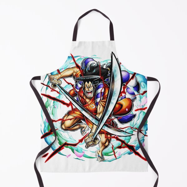 Item preview, Oden Kozuki Power On Strong Art designed and sold by Damionsch.