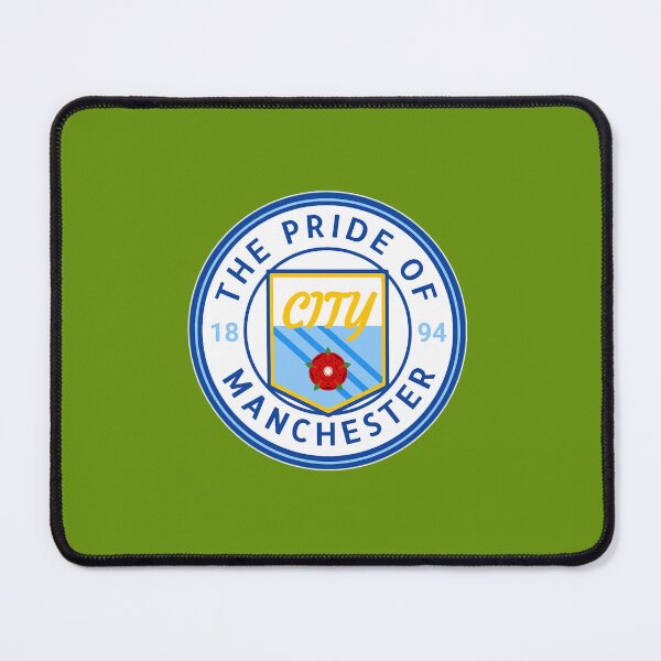 Item preview, Pride of Manchesterr City designed and sold by emakash.
