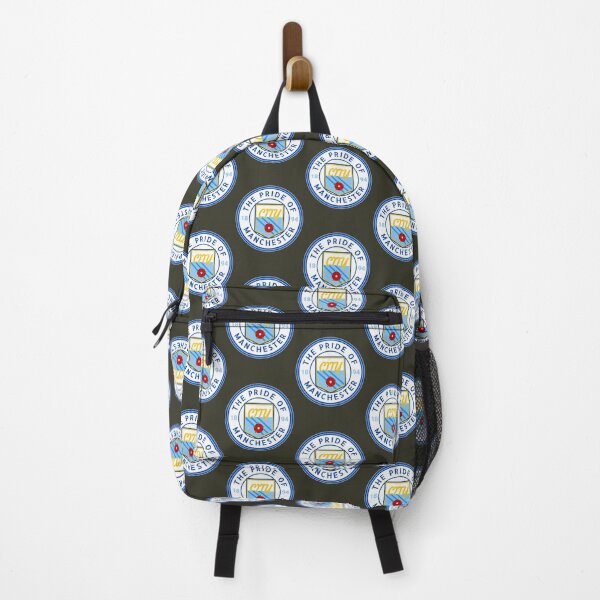 Item preview, Pride of Manchesterr City designed and sold by emakash.