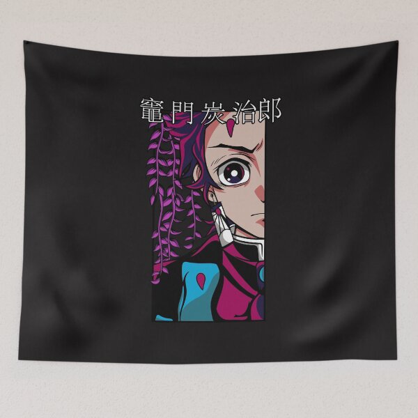 Item preview, DEMON SLAYER V3-07 designed and sold by Pengadaan x Merch.