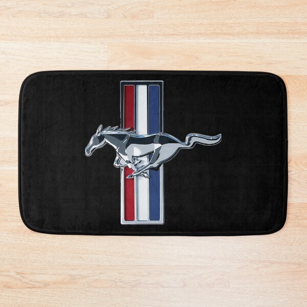 Item preview,  Ford Mustang Logo designed and sold by vahibsimola9.
