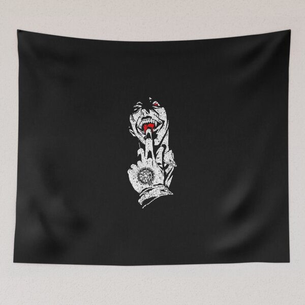 Item preview, Alucard-Hellsing-Shirts designed and sold by ARbHRfdv.
