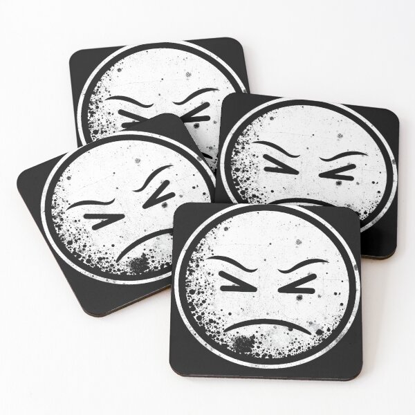 Item preview, Emoji designed and sold by whatthefoxsays.