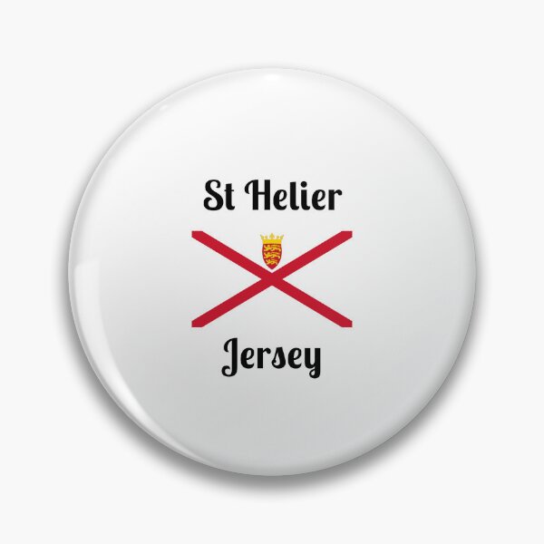 Item preview, St Helier Jersey - Stylish Prints, designed and sold by Fleetwood1994.