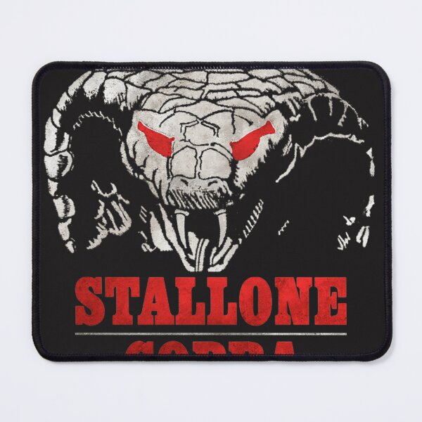 Item preview, Stallone Cobra designed and sold by Steveunter6.