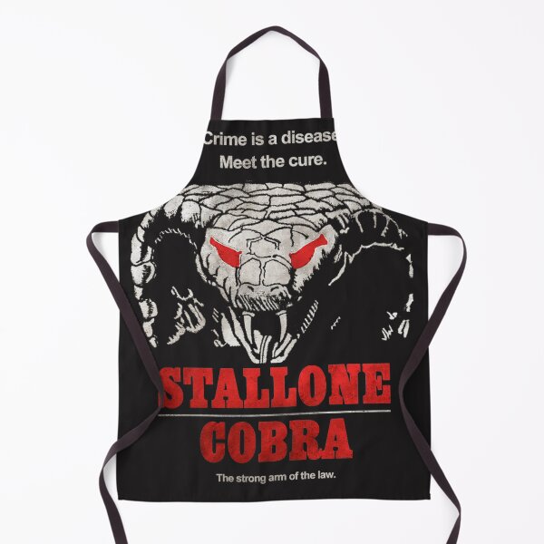 Item preview, Stallone Cobra designed and sold by Steveunter6.