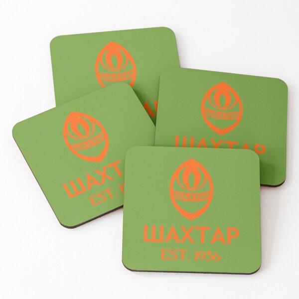 Item preview, Shakthar Donetsk designed and sold by emakash.