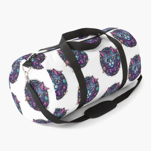 Item preview, Cosmic Kitty Nebula designed and sold by ChrisButler.