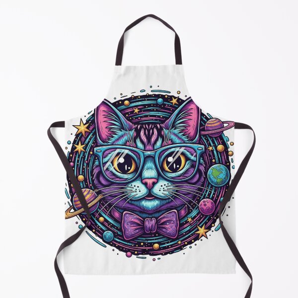 Item preview, Cosmic Kitty Nebula designed and sold by ChrisButler.