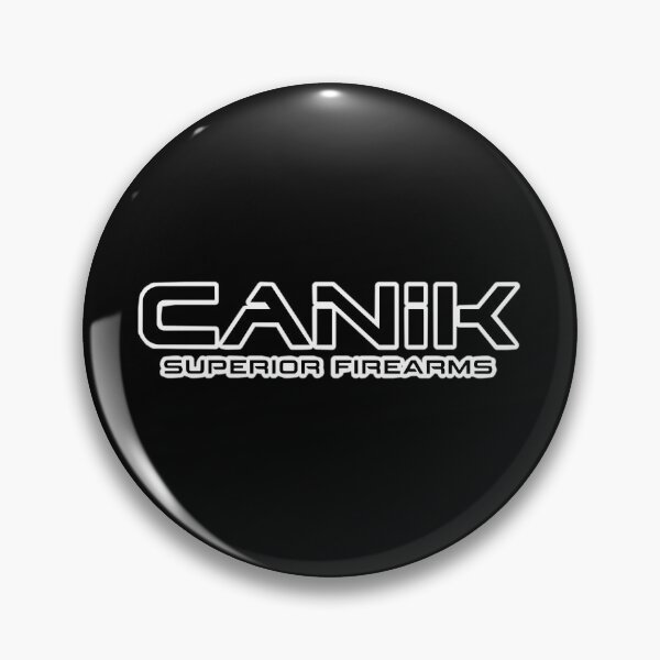 Item preview, Canik Logo designed and sold by vahibsimola9.