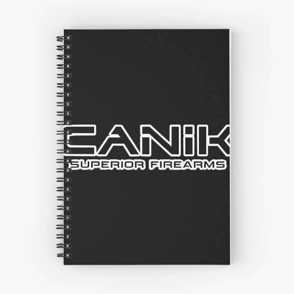 Item preview, Canik Logo designed and sold by vahibsimola9.