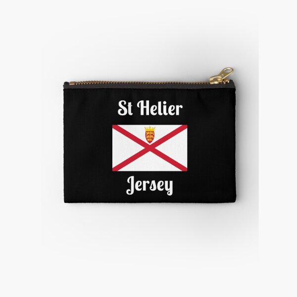 Item preview, St Helier Jersey - Stylish Prints, designed and sold by Fleetwood1994.