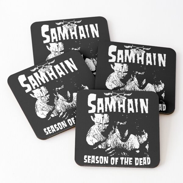 Item preview,  Samhain - Band designed and sold by SorenImp.