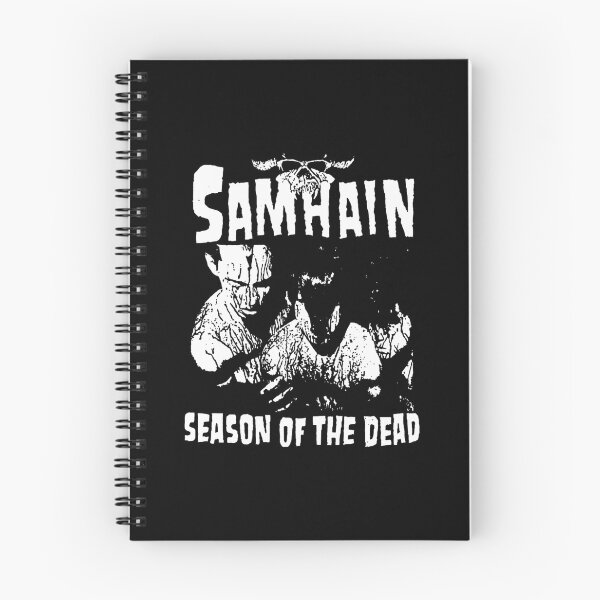 Item preview,  Samhain - Band designed and sold by SorenImp.